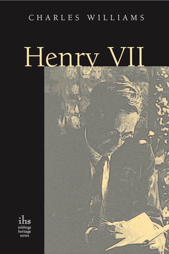 Henry VII - cover