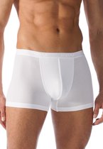 Mey boxershort Software Heren 42521 101 weiss 5/M