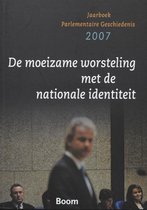 Nederlands Moeizame Worsteling Met De Nationale Identiteit
