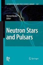 Astrophysics and Space Science Library- Neutron Stars and Pulsars