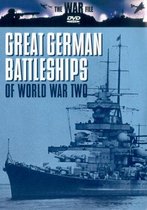 Great German Battleships