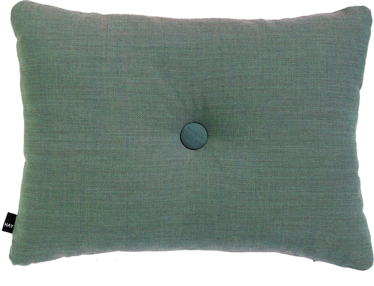 Hay Dot Cushion Surface kussen Lime | bol.com