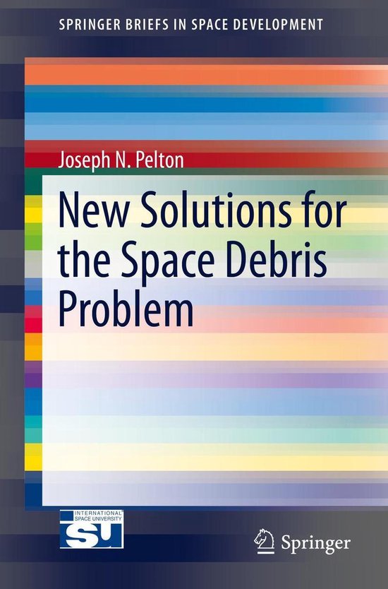 Physics and Astronomy (R0) - New Solutions for the Space Deb ... - cover