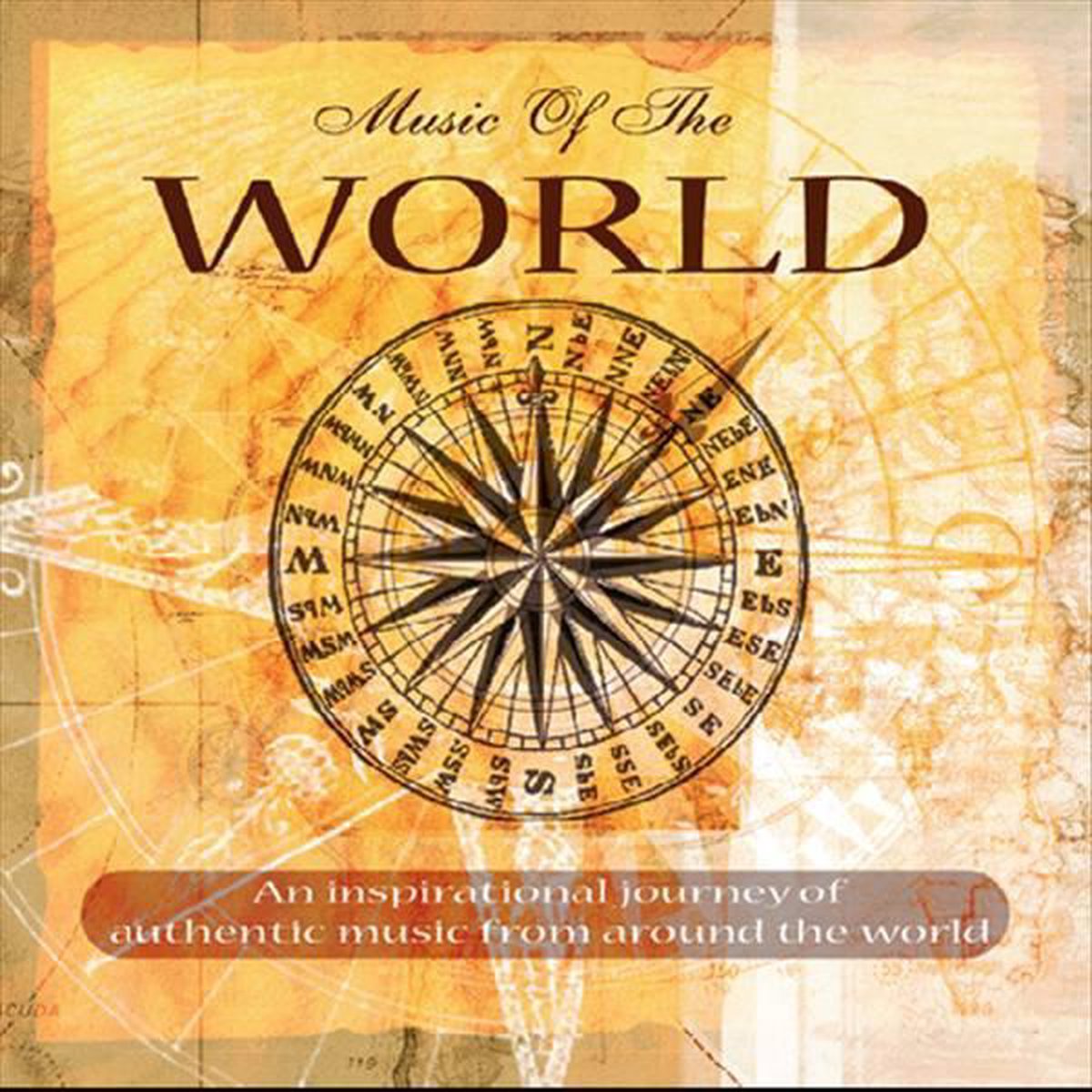 Music Of The World