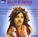 Various Artists - Blue Hawaii Volume 1 (CD)