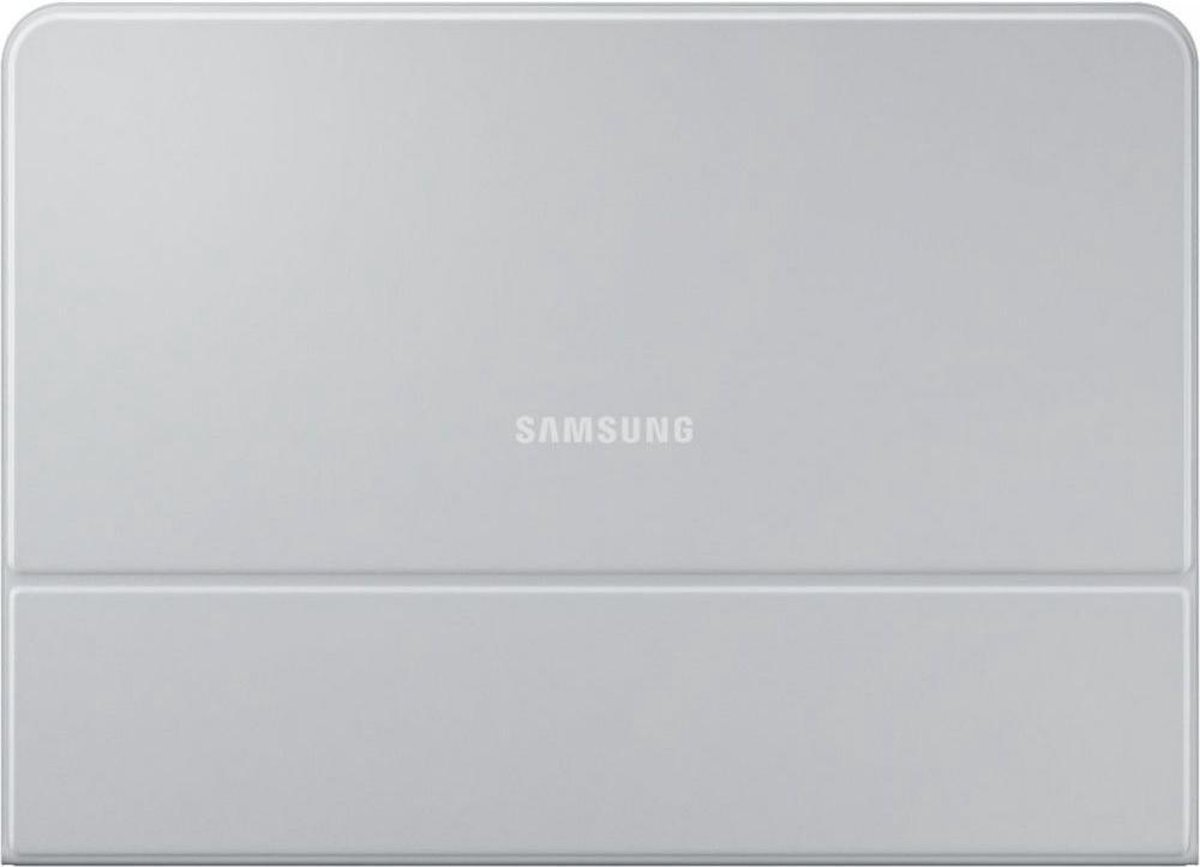 Book Cover Keyboard Samsung Galaxy Tab S3 tablettoetsenbord - 9.7 inch -  QWERTY -... | bol.com