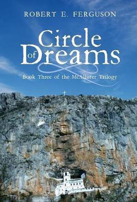Circle of Dreams - cover