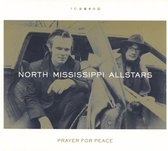 North Mississippi Allstars - Prayer For Peace (CD)