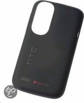 HTC Battery Cover Desire X Black