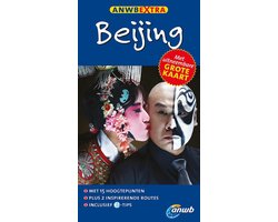 ANWB extra  -   Beijing