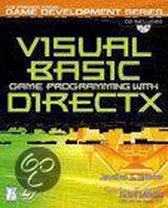 Visual Basic Game Programming With Directx
