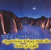 Mysterious Echoes from the River of Light