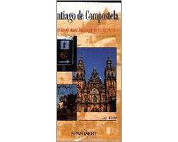 SANTIAGO DE COMPOSTELA
