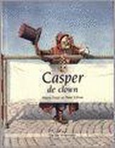 Casper De Clown