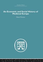 Economic History- Economic and Social History of Medieval Europe