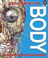 Body (Without Cd)