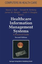 Health Informatics - Healthcare Information Management Systems