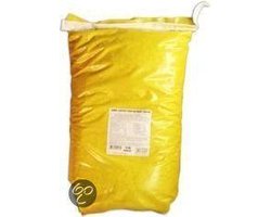Witte molen eivoer - 2 ST à 1 kg
