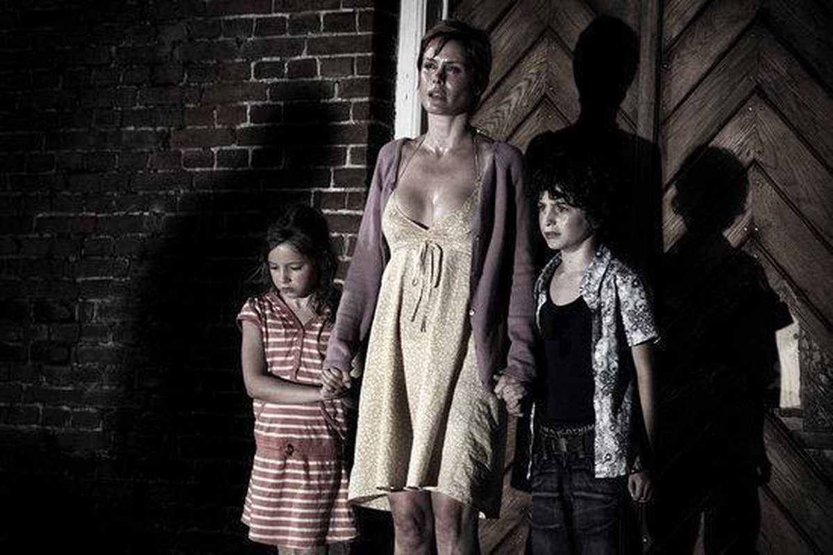 Speelfilm - Deliver Us From Evil — cadeau in Games, Films & Muziek - foto 2