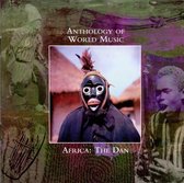 Anthology Of World Music: Africa...