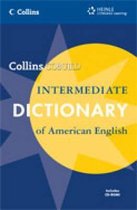 Collins Cobuild Intermediate Dictionary