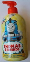 Thomas & Friends Vloeibare Handzeep Pomp