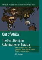 Vertebrate Paleobiology and Paleoanthropology - Out of Africa I