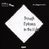 Through Darkness To Light