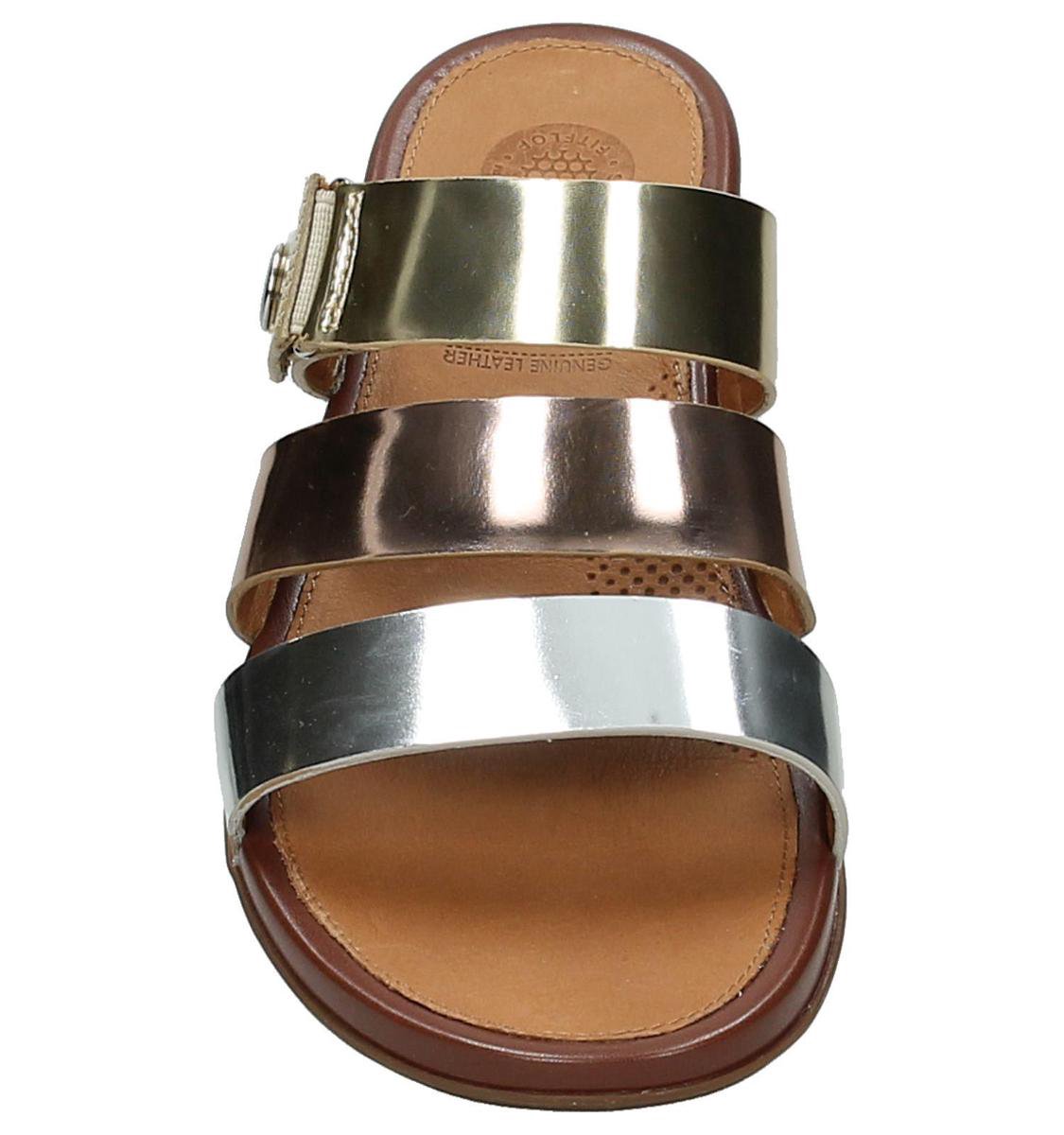 Fitflop store gladdie slide