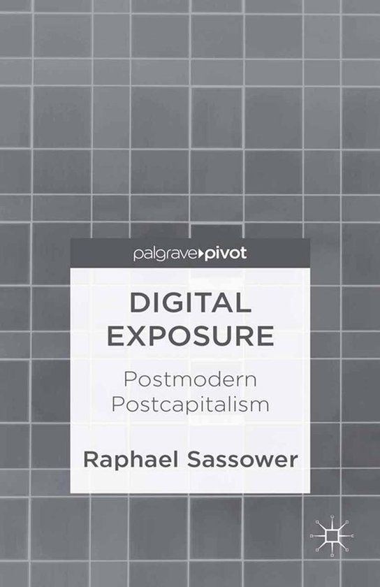 Social Sciences (R0) - Digital Exposure - cover
