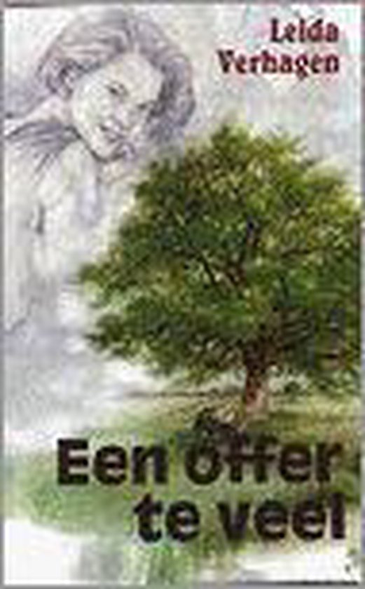 Offer te veel - cover