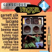 Conscious Ragga