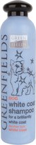 Greenfields - Shampoo voor Witte of Lichte Hondenvacht - Versterkt de natuurlijke haarkleur - Inhoud 270 ml - 270 ml