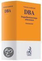 Doppelbesteuerungsabkommen ( DBA)