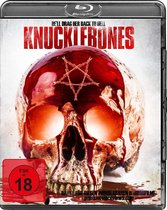 Knucklebones (Blu-ray)