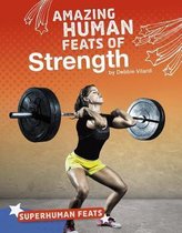 Superhuman Feats