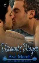 Gambling on Love 3 - Viscount's Wager