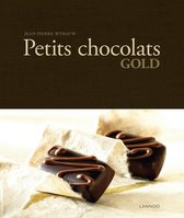 Petits chocolats GOLD - version française