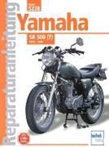 Yamaha SR 500(T) 1978 - 1999