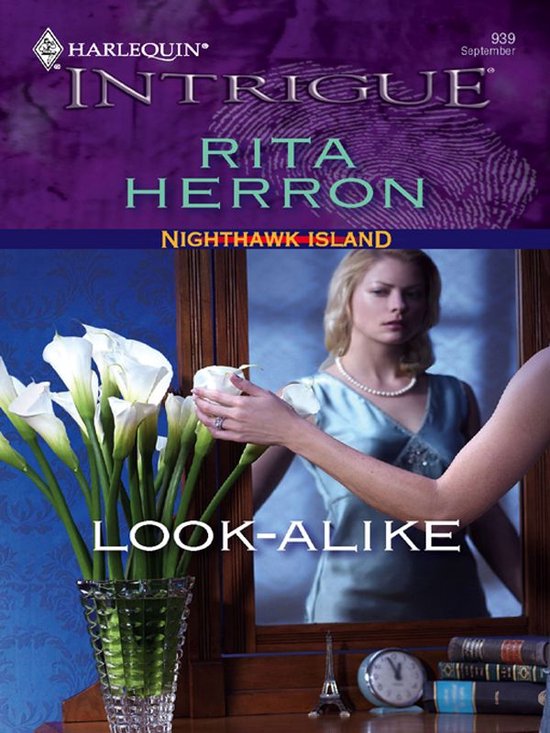 Look-alike - cover