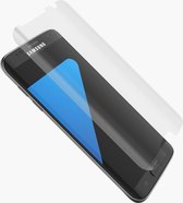 Gebogen Curved Display folie Screenprotector voor Samsung Galaxy S7 Edge