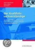 Der Kraftfahrsachverständige