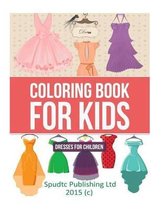 Coloring Book For Kids