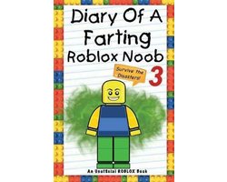 Diary of a Farting Roblox Noob : Nooby Lee : 9781544136141