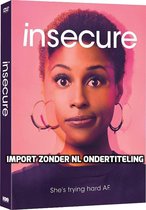 Insecure - Seizoen 1 (Import)