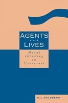 Agents and Lives