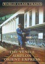 Venice Simplon Orient Express