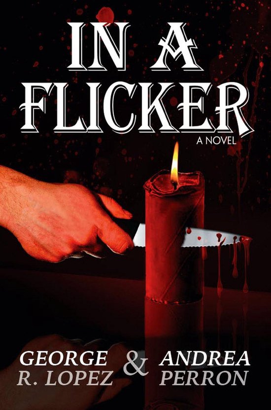 In a Flicker - cover