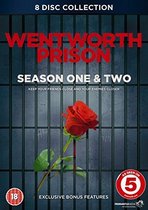 Wentworth Prison S1-2 (Import)