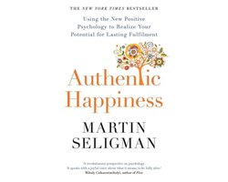 Authentic Happiness